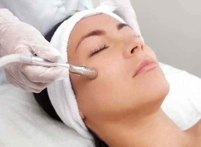 Microdermabrasion-halesowen