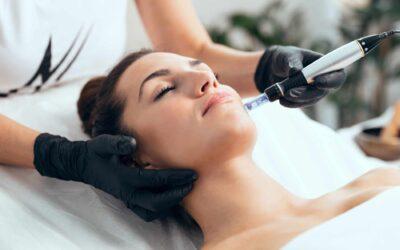 Let’s talk about why I love microneedling